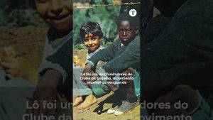 Lô Borges, le célèbre cantor, s'éteint à 73 ans.