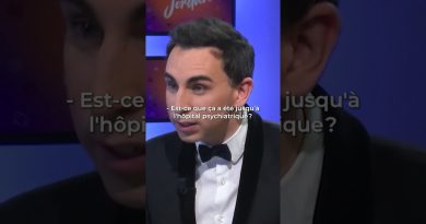 Loana hospitalisée en psychiatrie : révélations choc !