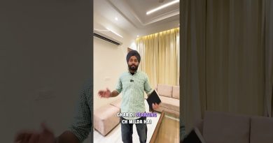 Location commerciale Kothi B-ROAD 300 GAJ à Mohali, Sec-78