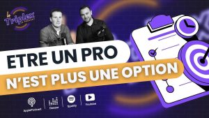 Location courte durée : professionnalise-toi ou disparais !