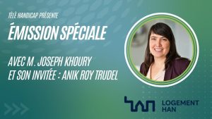 Logement HAN : un avenir inclusif au quotidien