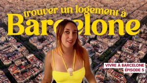 Logement à Barcelone : quartiers, tarifs et pièges à éviter