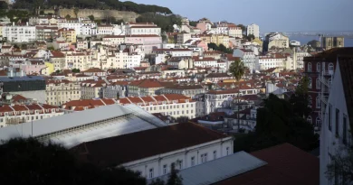 Selon un rapport de la Commission européenne, les logements au Portugal sont parmi les plus surévaluées