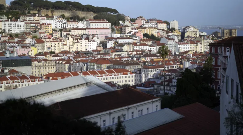 Selon un rapport de la Commission européenne, les logements au Portugal sont parmi les plus surévaluées