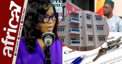 Logement cher : Fatou Abdou affirme l'engagement de l'État