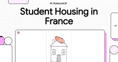 Logement étudiant en France : CROUS, aide CAF et Visale