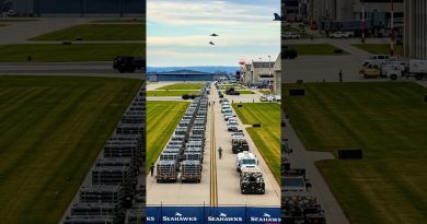 Logistique Militaire : Convois Épiques et Chasseurs en Action