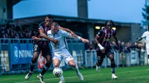 Loire Atlantique - National 2. En Vendée, les Voltigeurs de Châteaubriant doivent retrouver la