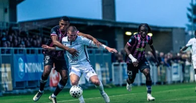 Loire Atlantique - National 2. En Vendée, les Voltigeurs de Châteaubriant doivent retrouver la