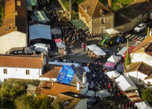 Loire-Atlantique : pourquoi cette foire qui date du Moyen-Âge revoit son calendrier cette année