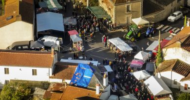 Loire-Atlantique : pourquoi cette foire qui date du Moyen-Âge revoit son calendrier cette année