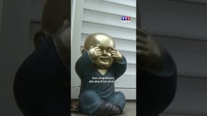 Loire-Atlantique : séquestration d'une femme pendant 5 ans