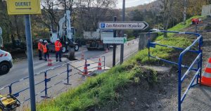Loire. « Peur de se faire découper » : des feux tricolores pour sécuriser un carrefour dangereux à Saint-Victor-sur-Loire