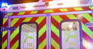 Loire. Un piéton est mort après avoir été percuté par un véhicule dans la nuit à Feurs