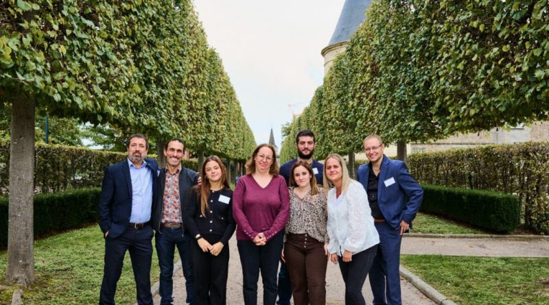 Loire et Haute-Loire. Pour continuer de grandir, Noxea Formations va devoir pousser les murs
