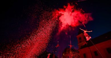 Loisirs. On fait quoi ce week-end des 28, 29 et 30 novembre dans la région de Guebwiller ?