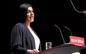 Londres va limiter la protection accordée aux réfugiés