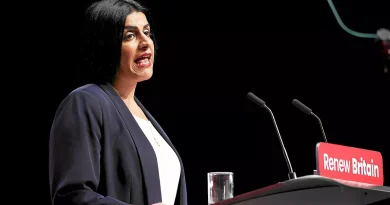 Londres va limiter la protection accordée aux réfugiés