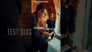 Longevity Escape #2 : ce week-end, ne manquez pas !