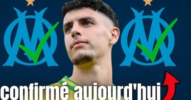 Longoria prêt à tout pour signer Matthijs Abline ! #football