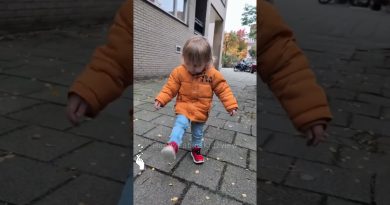 Look adorables des tout-petits : Happy Babies Kidz View 💕