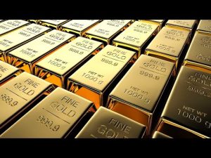 L'or poursuit sa montée inexorable