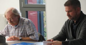 Louhans-Châteaurenaud. Les Bresse débats cherchent un second souffle…