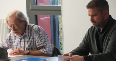 Louhans-Châteaurenaud. Les Bresse débats cherchent un second souffle…