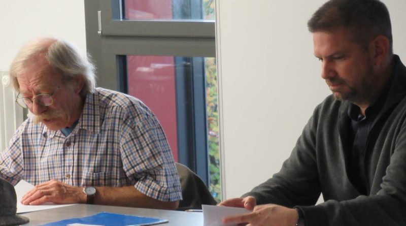 Louhans-Châteaurenaud. Les Bresse débats cherchent un second souffle…