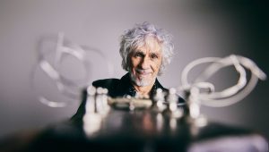 Louis Bertignac : « C’est le plus gentil qui gagne » - Rencontre avant son concert le 27 novembre au K à Reims - ICI