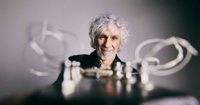 Louis Bertignac : « C’est le plus gentil qui gagne » - Rencontre avant son concert le 27 novembre au K à Reims - ICI