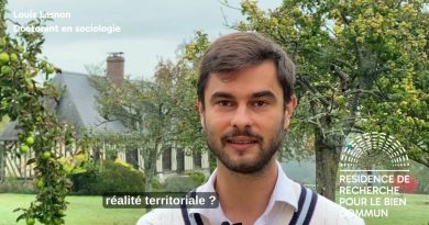 Louis Lasnon : Doctorant en Sociologie Passionné