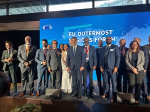 Louis Mussington porte la voix des RUP à Bruxelles