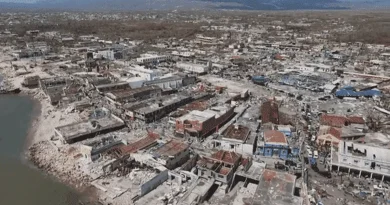 L'ouragan Melissa : 28 morts en Jamaïque selon le dernier bilan officiel
