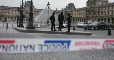 «Louvre» : 10 ans de failles informatiques liées aux logiciels obsolètes et aux mots de passe