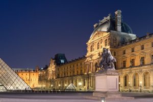 Louvre : un trésor en situation de « haute vulnérabilité » identifié par les experts