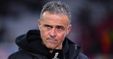 Luis Enrique : "Avoir la même mentalité que nos supporters, c’est ça le PSG !"