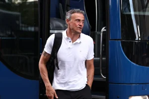 Luis Enrique (PSG) apprécie "le football pratiqué" par l'OL