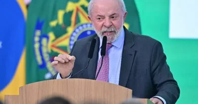 Le Brésil permet l'exploration pétrolière au large de l'Amazonie.