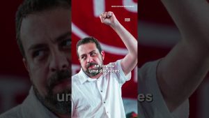 Lula nomme Guilherme Boulos au ministĂšre et renforce la gauche