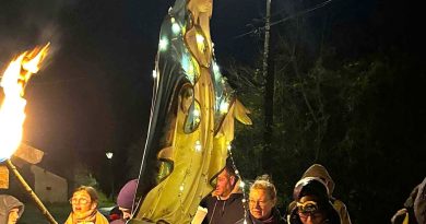 Lumières à Pipriac : un week-end à ne pas manquer