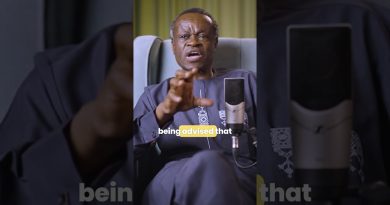 Lumumba : La menace de Trump sur le Nigeria occulte l'essentiel