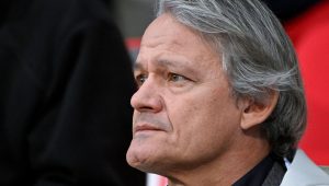 Lundi, c’est Graoully invite Sylvain Kastendeuch et analyse les deux premiers succès du FC Metz en Ligue 1 - ici