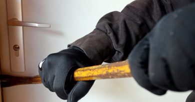 Lunettes, sucettes, talkie-walkies, jambons ou scie sauteuse : l’étonnant butin de ces cambrioleurs qui ont fait au moins 42 victimes