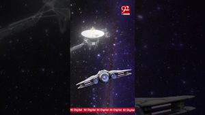 L'univers est plus vaste que vous ne le pensez en 1 min