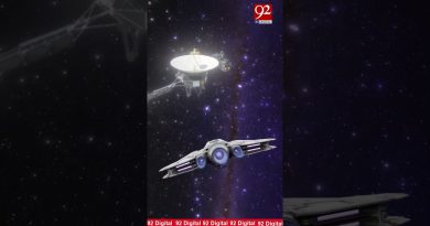 L'univers est plus vaste que vous ne le pensez en 1 min