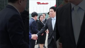 Lương Cường part pour le Sommet APEC 2025