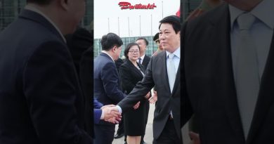 Lương Cường part pour le Sommet APEC 2025