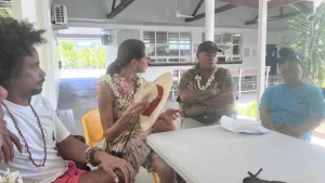 Lutte contre la méthamphétamine : un « mobil bus » pour aider Bora Bora et les autres îles ?