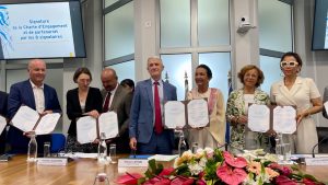 Lutte contre l'illettrisme : France Travail rejoint la Région dans la bataille pour les compétences clés